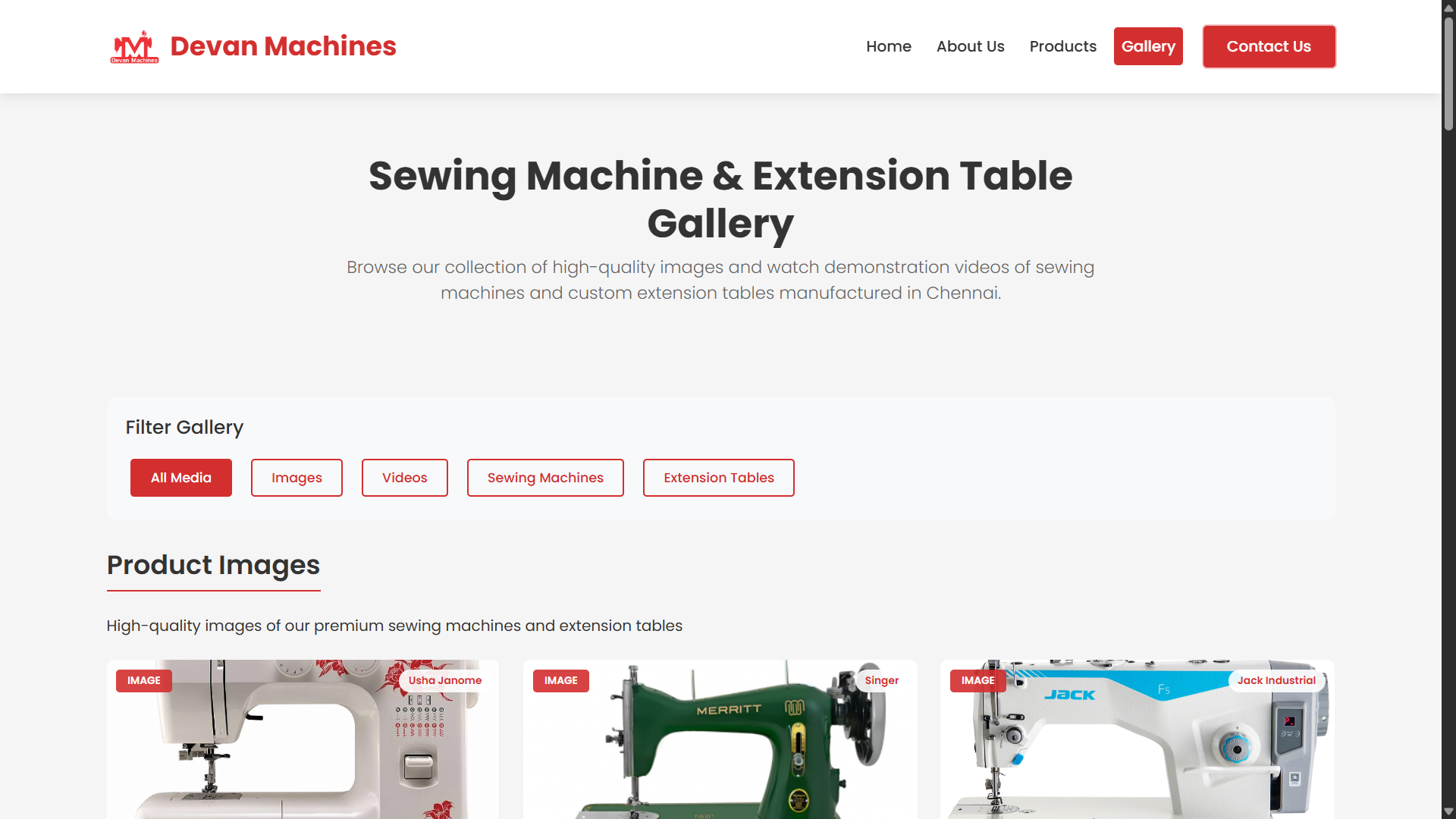 Devan Machines Screenshot 4